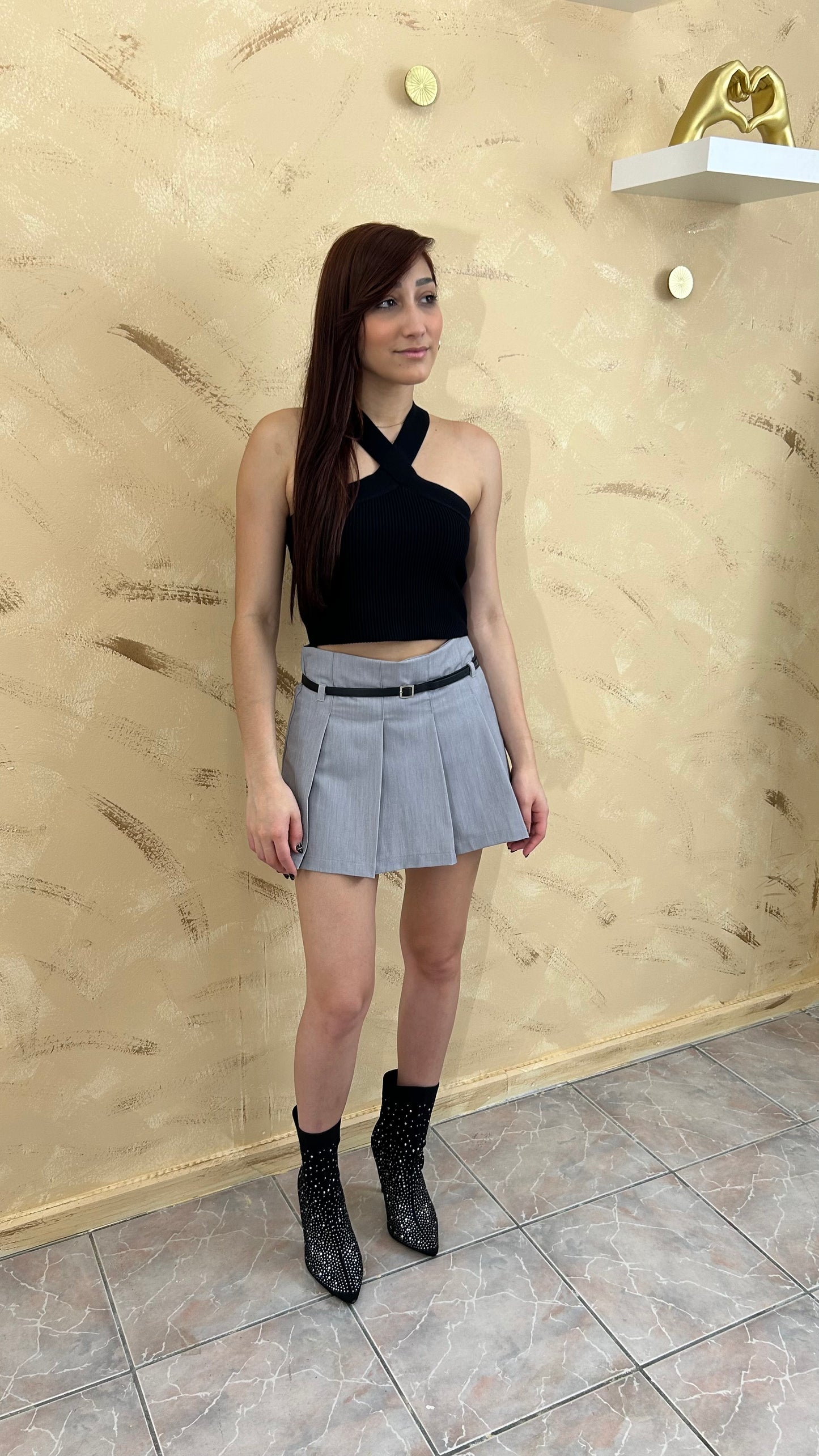 Black basic