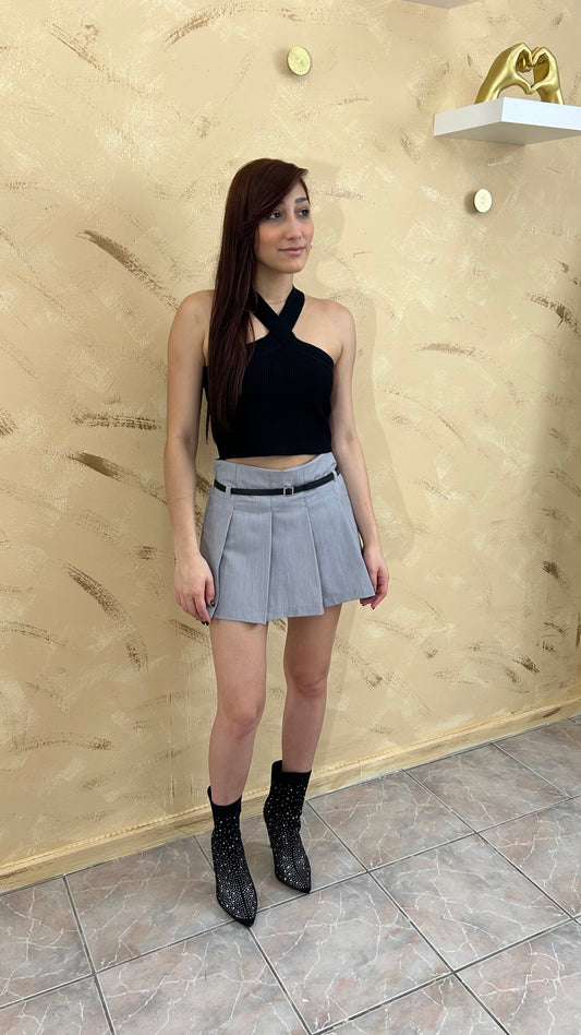 Black basic